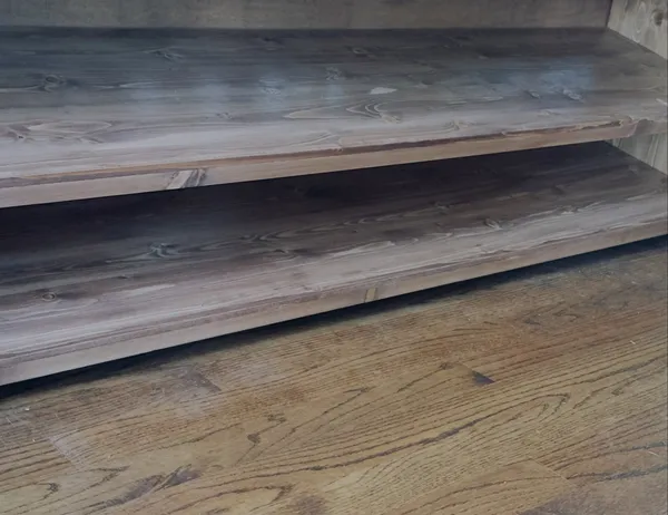 Built-In Shelving and Cabinet Drawers in Historic Kenwood, photo 6 of 6