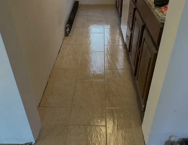 Galley Kitchen and Apartment Refresh in Gulfport, photo 10 of 17