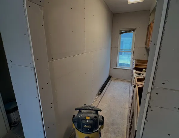 Galley Kitchen and Apartment Refresh in Gulfport, photo 12 of 17