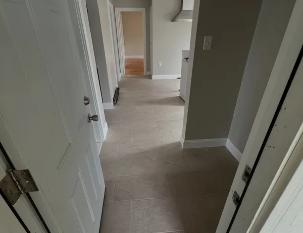Galley Kitchen and Apartment Refresh in Gulfport, photo 2 of 17