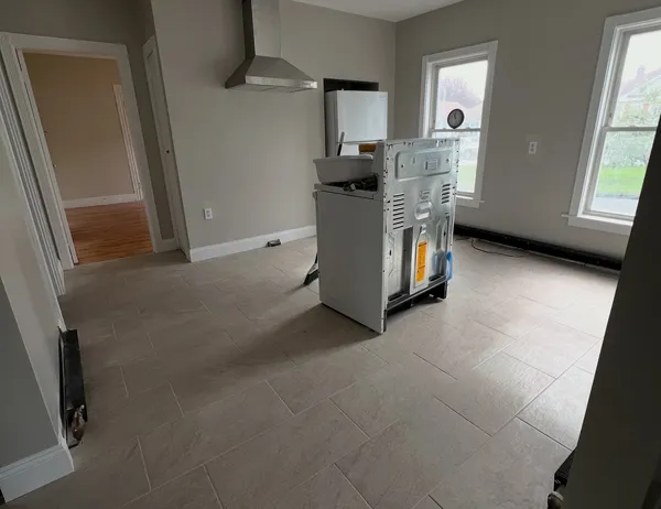 Galley Kitchen and Apartment Refresh in Gulfport, photo 3 of 17