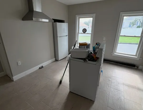 Galley Kitchen and Apartment Refresh in Gulfport, photo 5 of 17