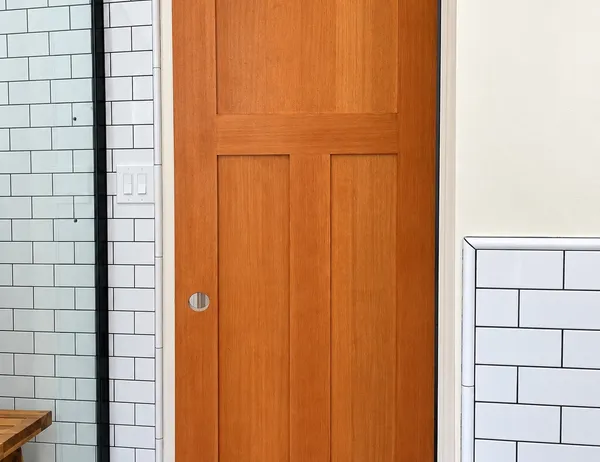 Interior Door Replacement in Treasure Island, photo 2 of 3