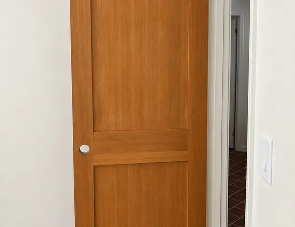 Interior Door Replacement in Treasure Island, photo 3 of 3
