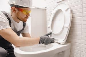 Seminole Toilet Repair Services AdobeStock 340570074 300x200