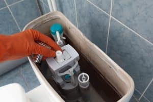 Largo Toilet Repair Services AdobeStock 416794804 300x200