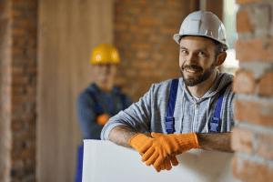 Palm Harbor Drywall Repair and Installation Services AdobeStock 419370506 300x200