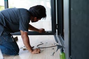 Bay Pines Door Repair & Replacement Services AdobeStock 443678386 300x200