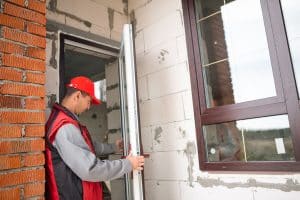 Palm Harbor Door Repair & Replacement Services AdobeStock 506044191 300x200