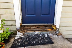 Tarpon Springs Door Repair & Replacement Services AdobeStock 519875952 300x200