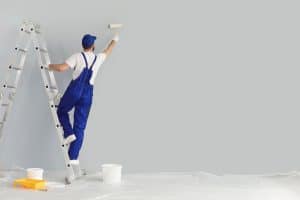 St. Petersburg House Painting Services interior house painting 300x200
